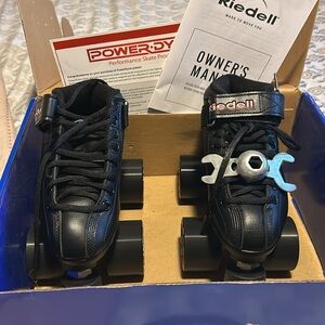 Youth / Reidell Speed Skates